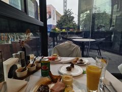 -拉蒂娜·巴西牛排馆 Latina·Brazilian Steakhouse(陆家嘴旗舰店)
