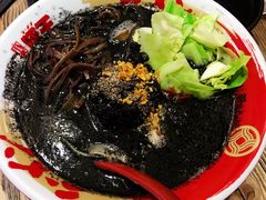 -豚王拉面(铜锣湾店 )