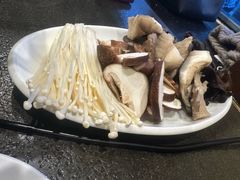 -湘肠香火锅店(团结湖店)
