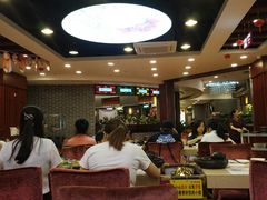 大堂-点都德(千灯湖环宇城店)