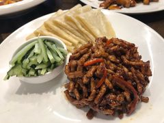 -枣子树·素食餐厅(朱家尖店)