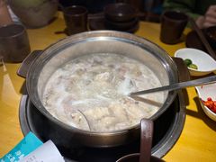 -椰贝原味椰子鸡(江南万达店)