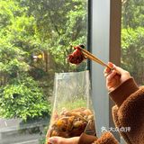 上了大屏的捞捞面[色]敲多料巨好吃‼️