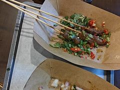 -林二哥宜烤官·宜宾小烧烤