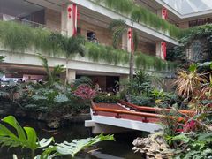 -白天鹅宾馆-宏图府餐厅