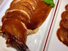 -京华烟云·北京烤鸭(领展购物广场·中关村店)
