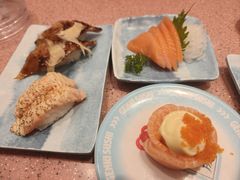 -元气寿司(环球港店)