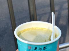 -吴裕泰茶庄(前门大街店)