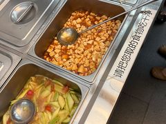 -少林寺欢喜地素斋馆