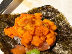 -Mr.Fish鱼鲜生海鲜放题(高德置地冬广场店)