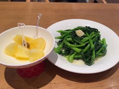 -四道菜·福建菜馆(莆田万达店)