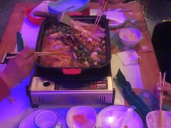 -荷炉烤鱼音乐餐厅(佳和城店)