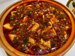 陈麻婆豆腐-乔阿马·江南味·驴肉香(龙湖华泾天街店)