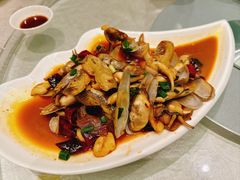 -华盛丰温州大排档(东三环南路店)