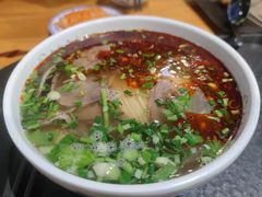 -金城尕娃牛肉面(钻汇广场店)