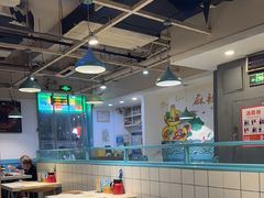 -楚媚娘炭火蛙锅(宽厚里店)