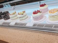 -WenTinG文汀·半糖蛋糕(合生汇店)
