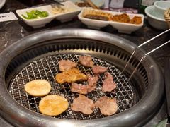 -一品诚记烤肉·甄选店(中南路店)