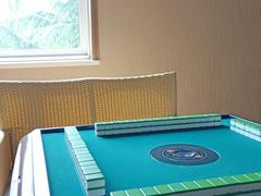 -西安国际创新人才交流中心•药浴温泉