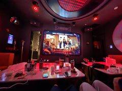 -星聚会KTV(上海松江万达店)