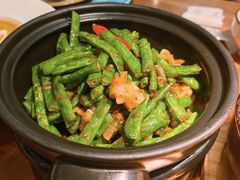 -星叶·东南亚料理(温州万象城店)