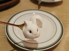 -摩欧客意式餐厅(高新活力汇店)