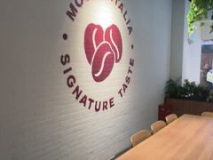 -COSTA COFFEE(新奥购物中心店)