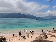 -海南分界洲岛旅游区