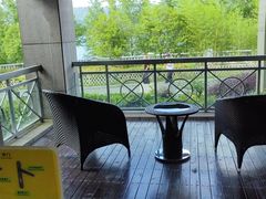 -余姚四明湖开元名都度假酒店·夏威夷西餐厅