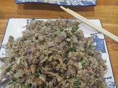 -照金特色农家乐