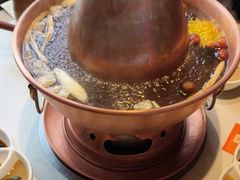 -东门口·鲜爆肚涮肉·烧烤(老门东店)