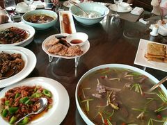 -洛漾舸船宴餐厅(洛漾半岛店)