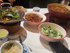 -老街鱼嘴巴(步步高新天地店)