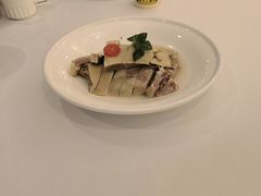 -御苑宾馆-中餐厅