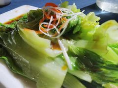 -伊带伊路新疆美食府(呼家楼店)