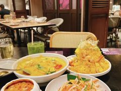 -Thai Alley泰爱里(二沙岛店)