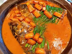 -小天厨民间菜馆(深圳街店)