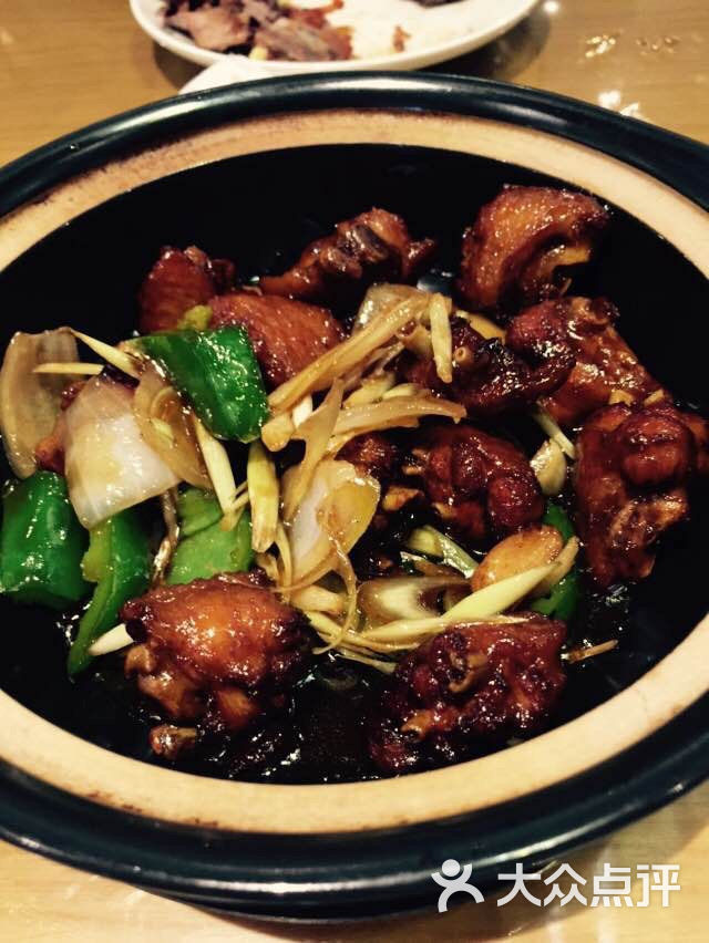 hk锋味川粤茶餐厅图片 - 第6张