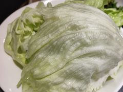 -小洋府铜锅涮肉(南锣鼓巷店)