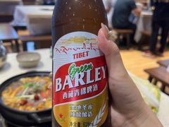 -九寨沟特色牦牛肉汤锅