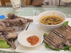 -伊阑泽大循化餐厅