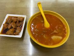 -玉华饮食店(茅台路店)