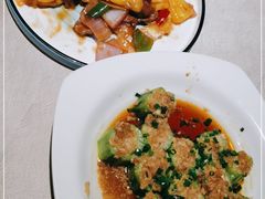 -张记旺角食街(动物园店)