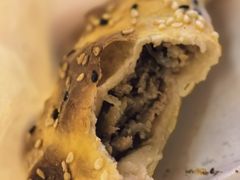 -沙州食驿·非遗小吃夜市