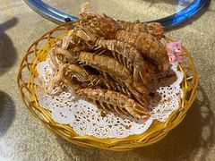 -崖口红树林海鲜餐厅