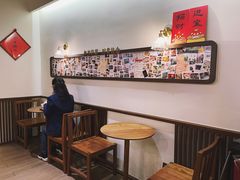 -彬媽糖水(侨鑫国际店)