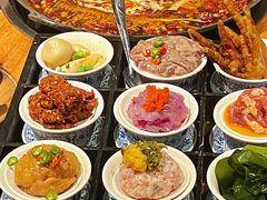 -楠火锅(广州总店)