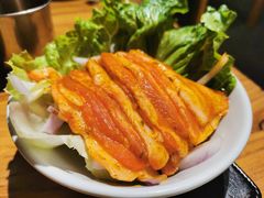 -么肆烤肉(汉街形象店)