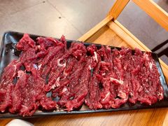 -三头牛·潮汕牛肉生蚝火锅 (夏湾店)