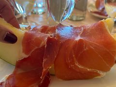 -火腿博物馆(马约尔广场店)